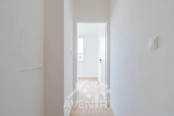 Prodej bytu 4+kk, Napajedla, Nábřeží, 72 m2