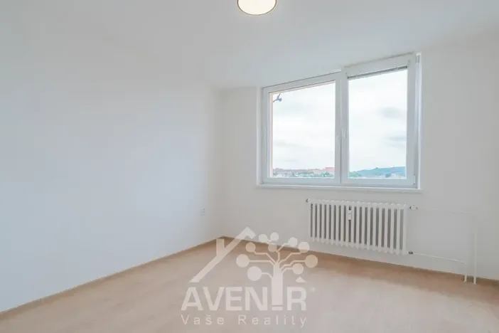 Prodej bytu 4+kk, Napajedla, Nábřeží, 72 m2