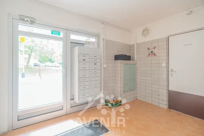 Prodej bytu 4+kk, Napajedla, Nábřeží, 72 m2