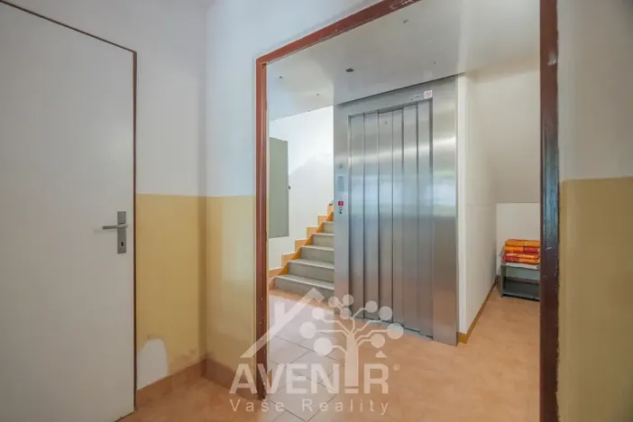 Prodej bytu 4+kk, Napajedla, Nábřeží, 72 m2