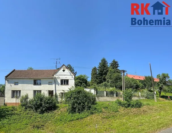 Prodej rodinného domu, Lhotka, 124 m2