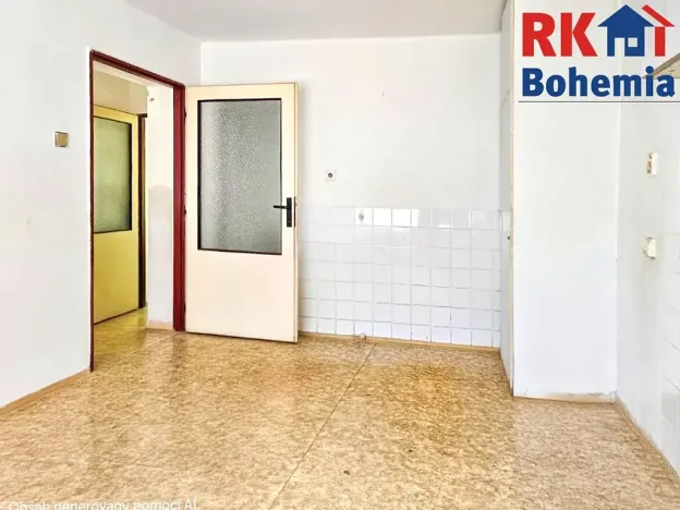 Prodej rodinného domu, Lhotka, 124 m2