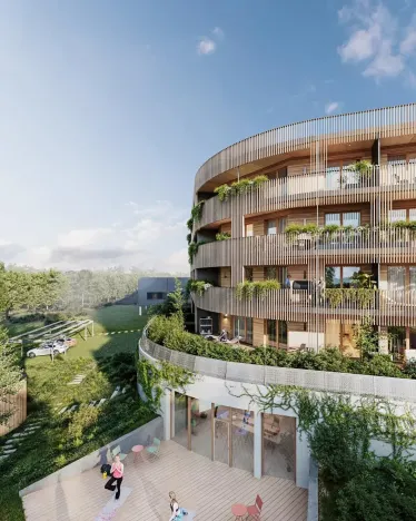 Prodej bytu 4+kk, Praha - Hostivař, Dolnoměcholupská, 96 m2