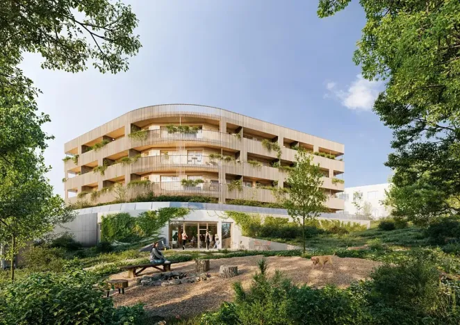 Prodej bytu 3+kk, Praha - Hostivař, Dolnoměcholupská, 68 m2
