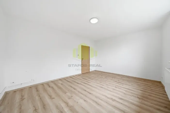 Prodej bytu 1+1, Prostějov, nám. Spojenců, 37 m2