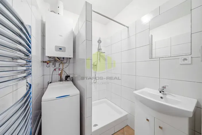Prodej bytu 1+1, Prostějov, nám. Spojenců, 37 m2