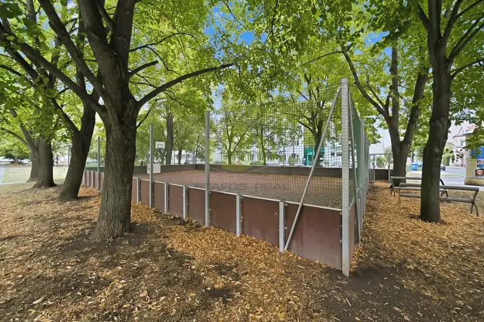 Prodej bytu 1+1, Prostějov, nám. Spojenců, 37 m2