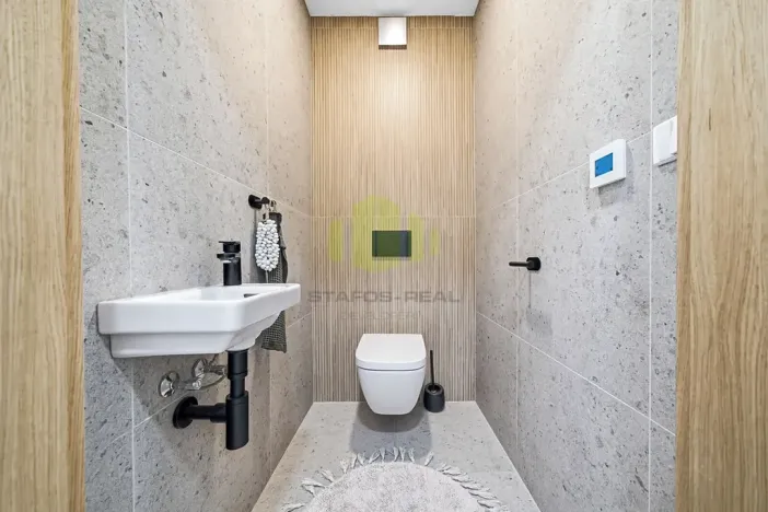 Prodej rodinného domu, Lutín, 171 m2