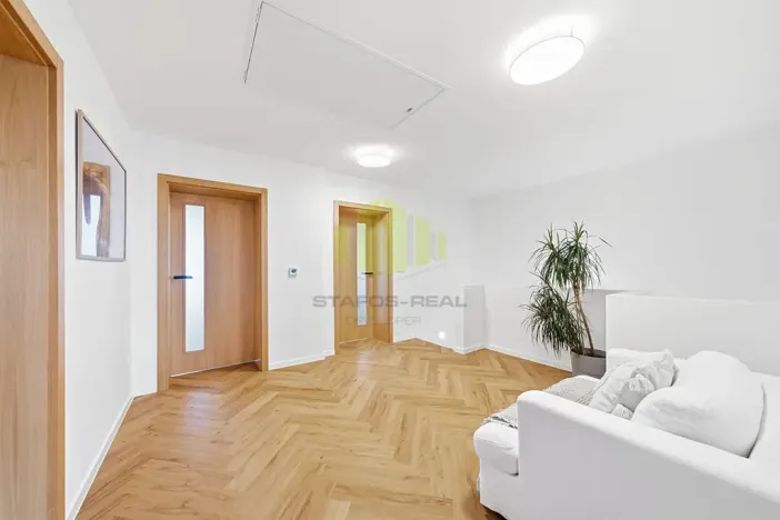 Prodej rodinného domu, Lutín, 171 m2