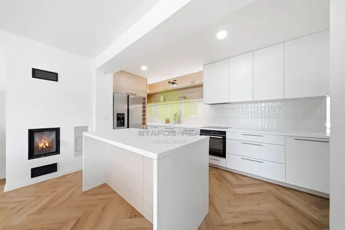 Prodej rodinného domu, Lutín, 171 m2