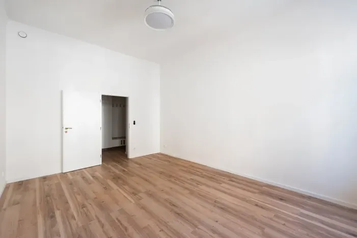 Pronájem bytu 4+kk, Praha - Žižkov, Domažlická, 85 m2