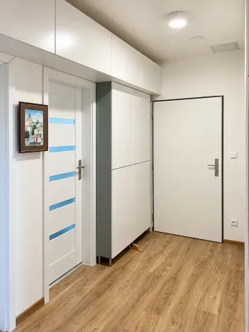 Prodej bytu 3+kk, Žamberk, Velký Hájek, 90 m2