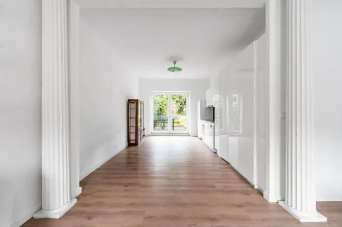 Pronájem rodinného domu, Praha - Kobylisy, Sedlecká, 200 m2