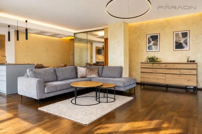 Pronájem bytu 2+kk, Praha - Vinohrady, Korunní, 89 m2