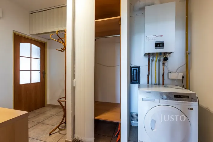 Pronájem bytu 2+1, Staré Město, Brněnská, 56 m2