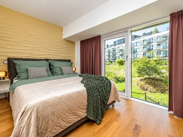 Pronájem bytu 3+kk, Praha - Smíchov, Kobrova, 173 m2