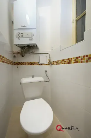 Pronájem bytu 1+kk, Praha - Vršovice, Mexická, 37 m2