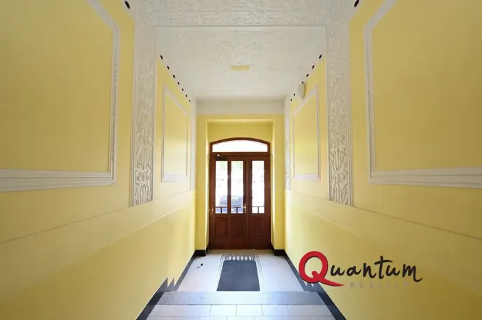 Pronájem bytu 1+kk, Praha - Vršovice, Mexická, 37 m2