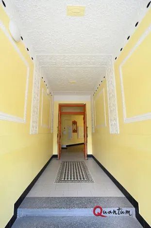 Pronájem bytu 1+kk, Praha - Vršovice, Mexická, 37 m2