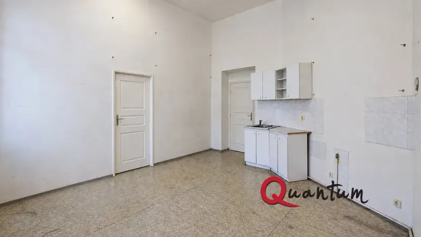 Pronájem obchodního prostoru, Praha - Radotín, Matějovského, 150 m2