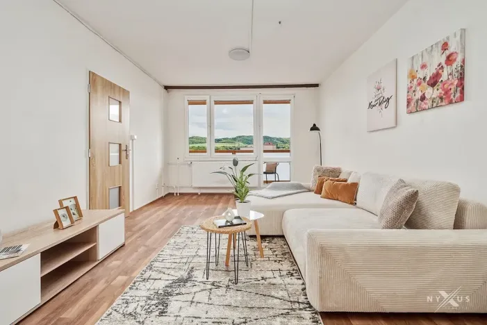 Prodej bytu 3+1, Beroun, Havlíčkova, 85 m2