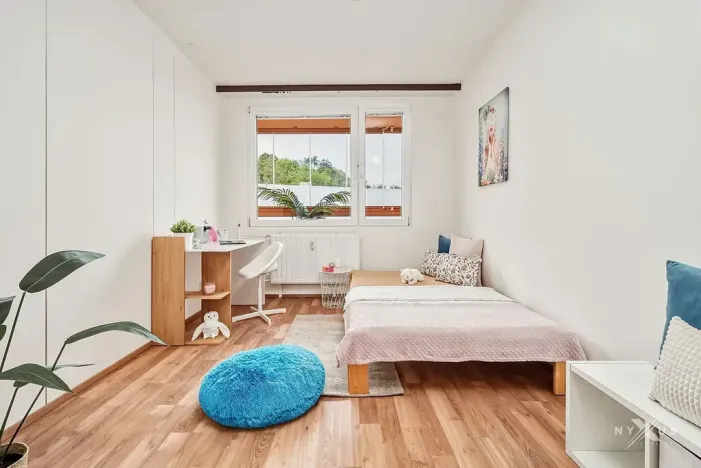 Prodej bytu 3+1, Beroun, Havlíčkova, 85 m2