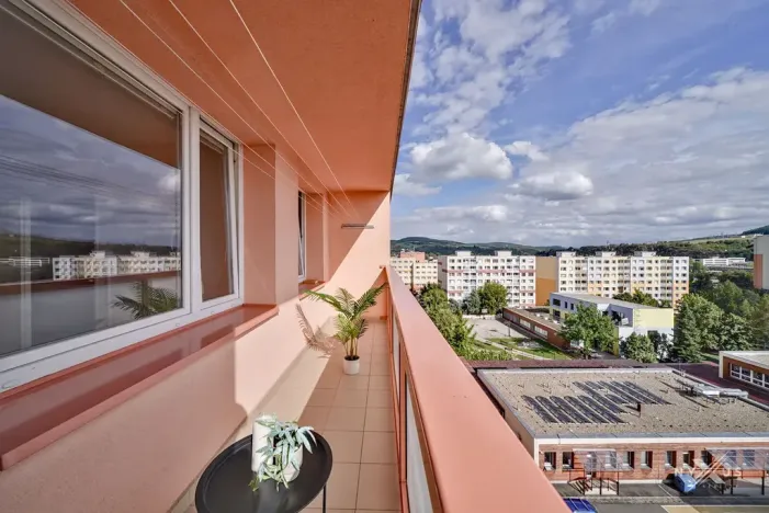 Prodej bytu 3+1, Beroun, Havlíčkova, 85 m2