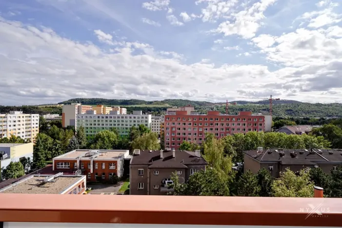 Prodej bytu 3+1, Beroun, Havlíčkova, 85 m2