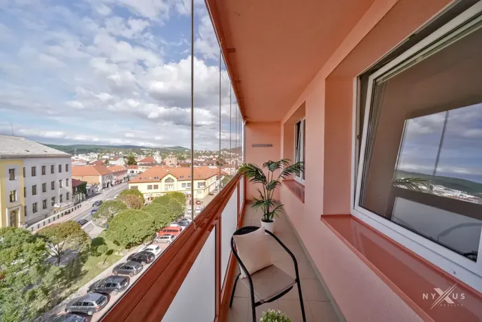 Prodej bytu 3+1, Beroun, Havlíčkova, 85 m2