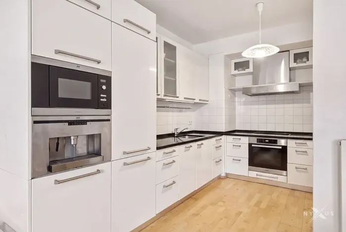 Pronájem bytu 5+kk, Praha - Záběhlice, Mattioliho, 122 m2