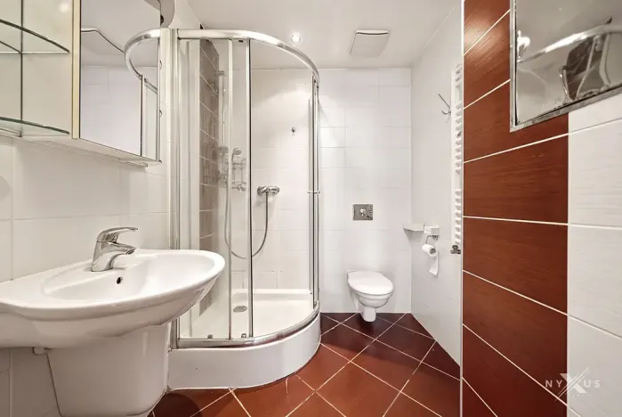 Pronájem bytu 5+kk, Praha - Záběhlice, Mattioliho, 122 m2