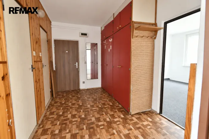 Prodej bytu 3+1, Náchod, Kostelecká, 71 m2