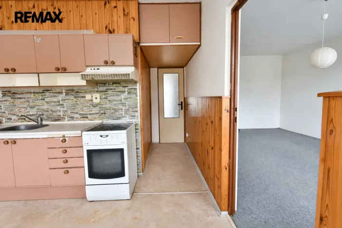 Prodej bytu 3+1, Náchod, Kostelecká, 71 m2