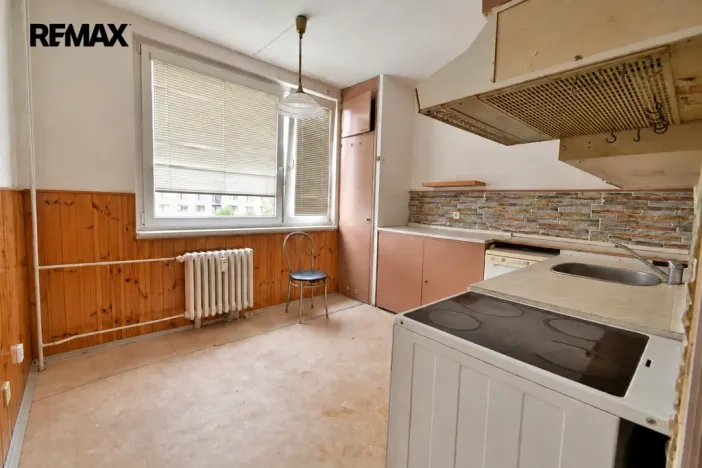 Prodej bytu 3+1, Náchod, Kostelecká, 71 m2