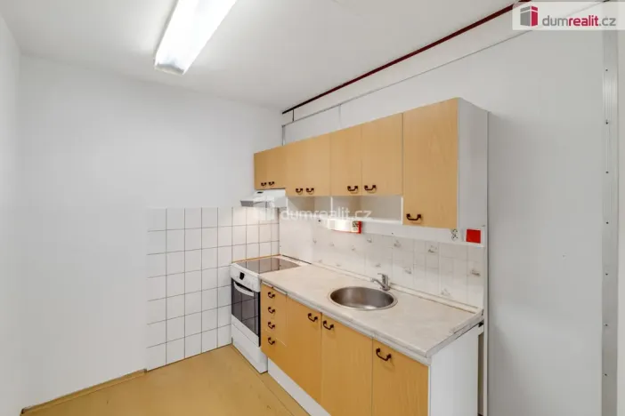 Prodej bytu 3+kk, Praha - Horní Počernice, Chodovická, 63 m2