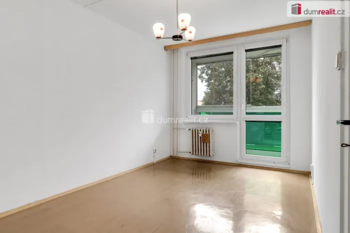 Prodej bytu 3+kk, Praha - Horní Počernice, Chodovická, 63 m2
