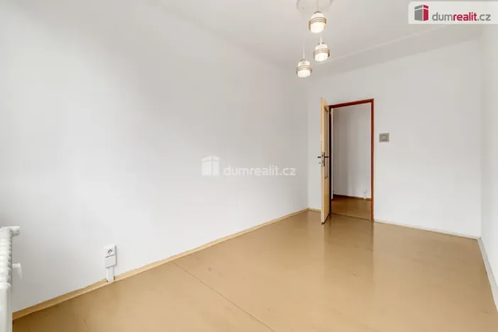 Prodej bytu 3+kk, Praha - Horní Počernice, Chodovická, 63 m2