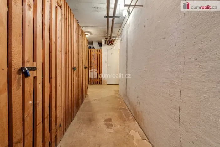 Prodej bytu 3+kk, Praha - Horní Počernice, Chodovická, 63 m2