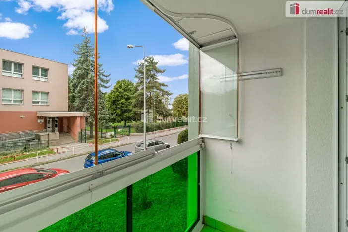 Prodej bytu 3+kk, Praha - Horní Počernice, Chodovická, 63 m2