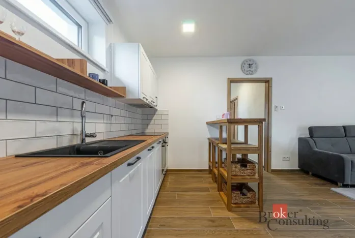Prodej rodinného domu, Holýšov, Madame Michelin, 65 m2