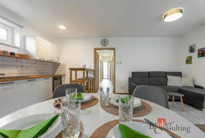 Prodej rodinného domu, Holýšov, Madame Michelin, 65 m2
