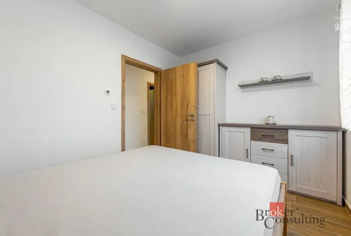 Prodej rodinného domu, Holýšov, Madame Michelin, 65 m2