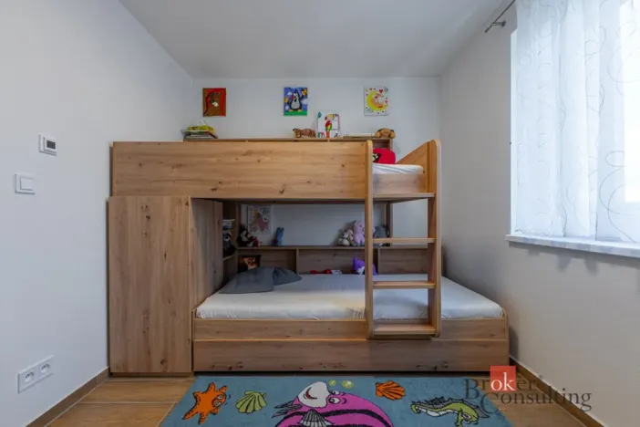 Prodej rodinného domu, Holýšov, Madame Michelin, 65 m2