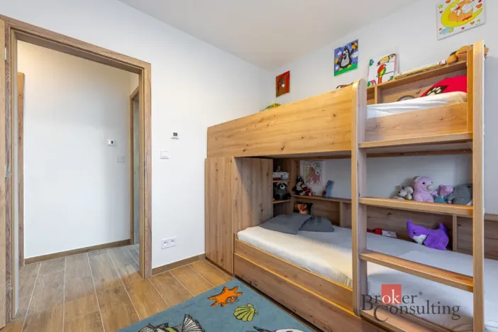 Prodej rodinného domu, Holýšov, Madame Michelin, 65 m2
