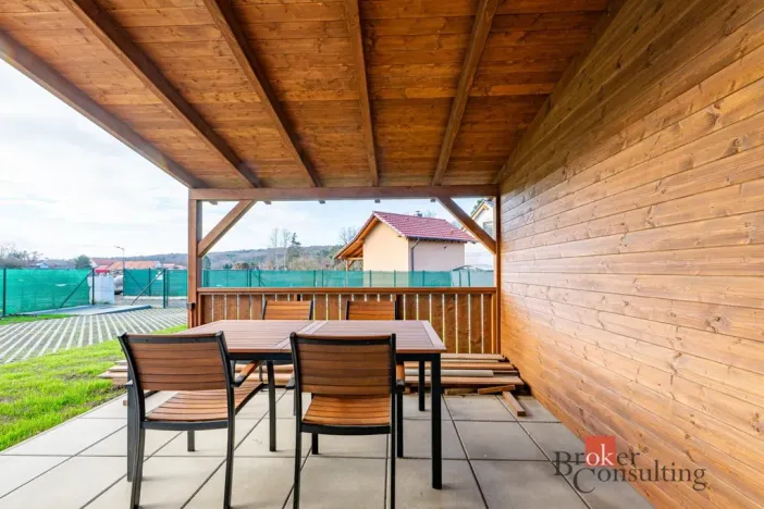Prodej rodinného domu, Holýšov, Madame Michelin, 65 m2