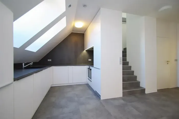 Pronájem bytu 2+1, Praha - Vinohrady, Korunní, 82 m2