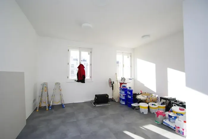 Pronájem bytu 2+1, Praha - Vinohrady, Korunní, 82 m2