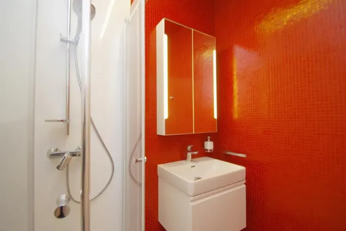Pronájem bytu 2+1, Praha - Vinohrady, Korunní, 82 m2