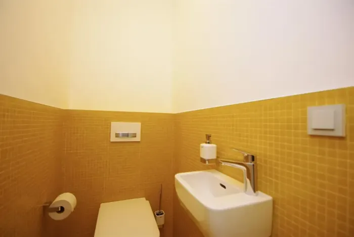 Pronájem bytu 2+1, Praha - Vinohrady, Korunní, 82 m2