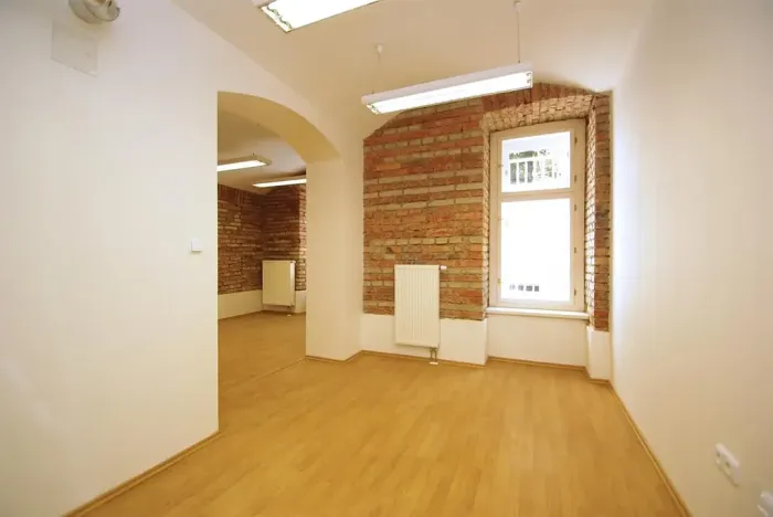 Pronájem obchodního prostoru, Praha - Vinohrady, Mánesova, 135 m2